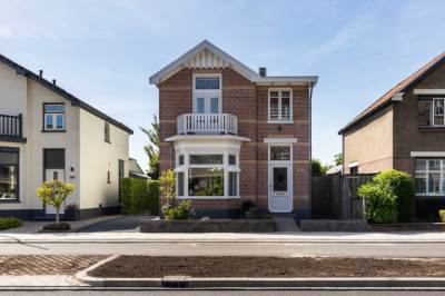 Woning Wilhelmina Druckerstraat 210 Apeldoorn