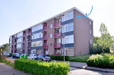 Woning Amerstraat 24 Deventer
