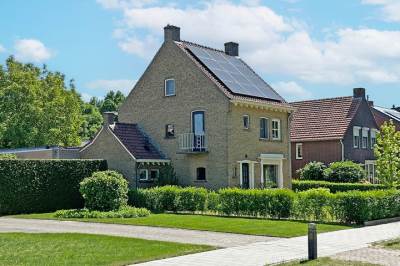 Woning Middelstestraat 10 Weert