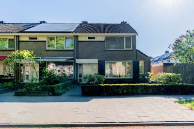 Woning Dr Cuyperslaan 88 Eindhoven