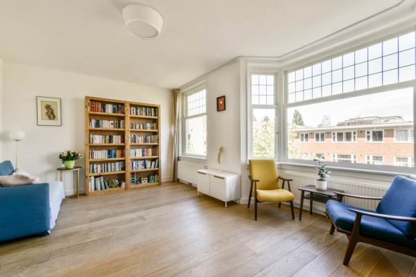 Woning Kinderdijkstraat 623 Amsterdam