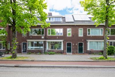 Woning Adriaen van Ostadelaan 110 Utrecht