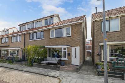 Woning Houthavenstraat 22 Alkmaar