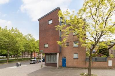 Woning Bijlmerdreef 903 Amsterdam