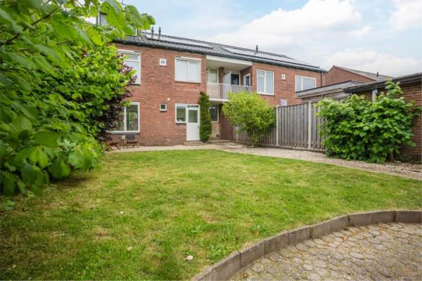 Woning Ravenweg 26 Apeldoorn