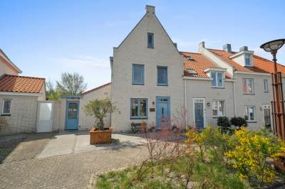 Woning Duinhof 6 Den Helder