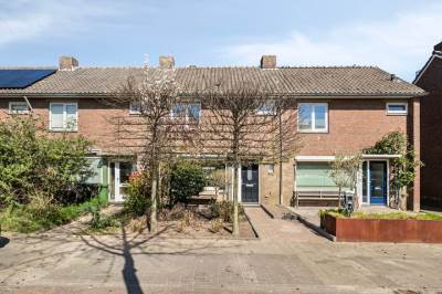Woning Krabbestraat 11 Eindhoven