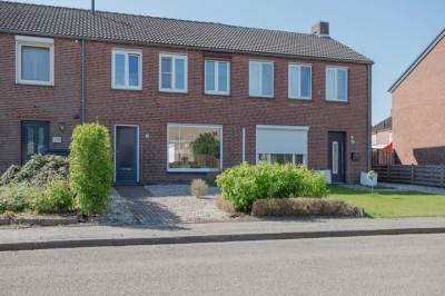 Woning Beatrixstraat 21 Meerlo