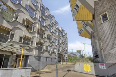 Woning Geldersestraat 30 Rotterdam