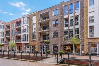 Woning Brouwersgracht 325 Veenendaal