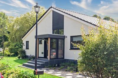 Woning Vlietweg 1 Hoogmade