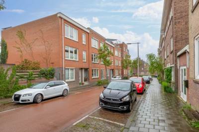 Woning Van Oldenbarneveldtstraat 1522 Arnhem