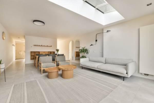 Woning Liedekerkeplantsoen 46 Amsterdam