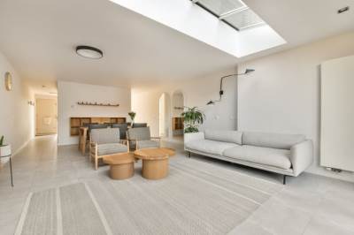 Woning Liedekerkeplantsoen 46 Amsterdam