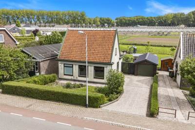 Woning Lagendijk 311 Ridderkerk