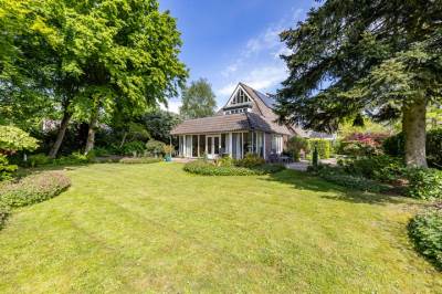 Woning Borgerspark 79 Veendam