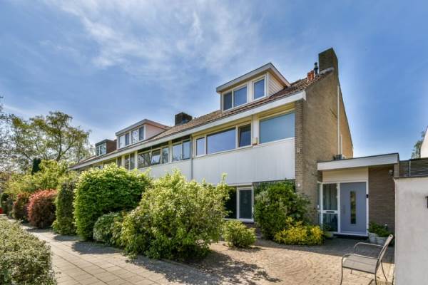 Woning Notenlaan 3 Amstelveen