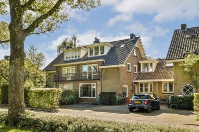 Woning De Savornin Lohmanlaan 31 Amstelveen