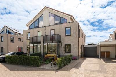 Woning Luthulisingel 40 Culemborg