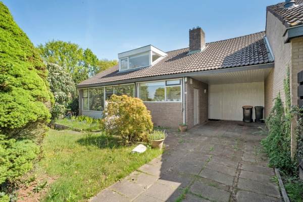 Woning Leemculeweg 18 Dalfsen