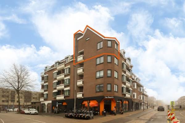 Woning Ondiep-Zuidzijde 53 Utrecht