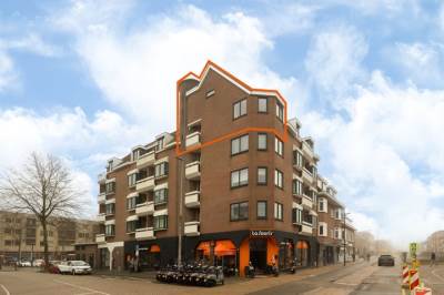 Woning Ondiep-Zuidzijde 53 Utrecht