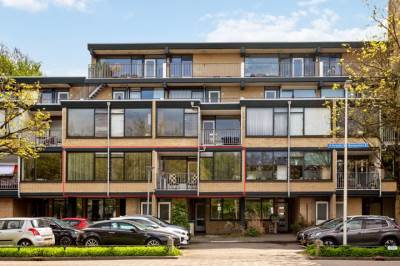 Woning Karawanken 6 Utrecht