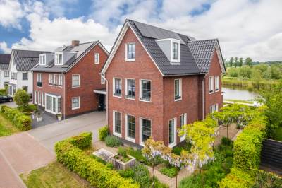 Woning Laan van de Bevrijding 26 Arnhem