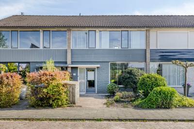 Woning Cimbaalhof 133 Etten-Leur