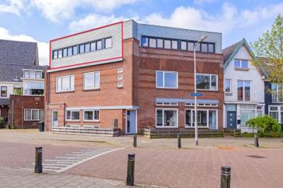 Woning Kompasstraat 74C IJmuiden
