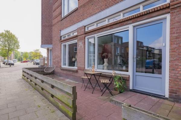 Woning Kompasstraat 74 IJmuiden