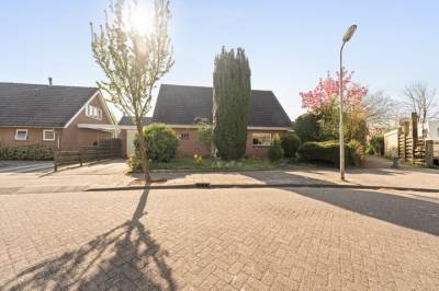 Woning Ballumerbocht 12 Emmeloord