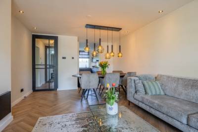 Woning Zwaluwstraat 56 Maassluis