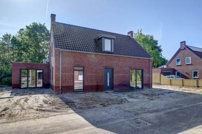 Woning Beetezijweg 1C Blitterswijck