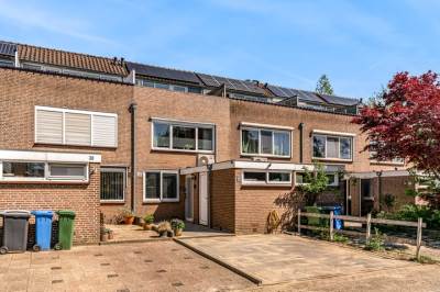 Woning Amsteloord 39 Woerden