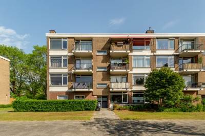 Woning Ellemare 71 Rotterdam