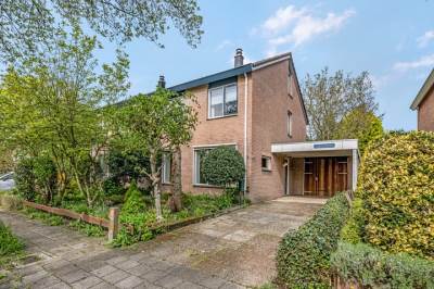 Woning Groenestraat 58 Bennekom