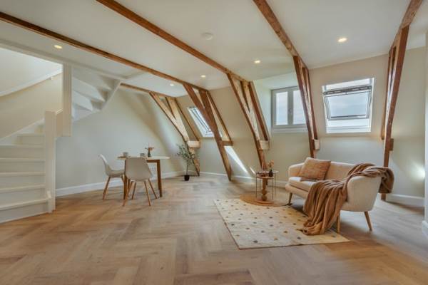 Woning Marnixkade 514 Amsterdam