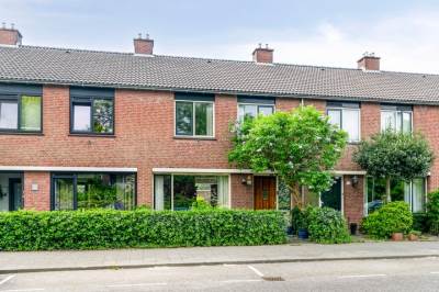 Woning Heidekruid 48 Rotterdam