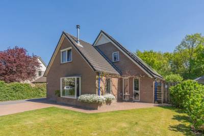 Woning Middenstraat 6 Zeijen