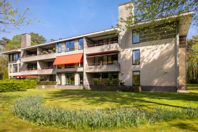 Woning Finsponglaan 9 Zeist