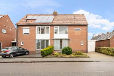 Woning Wilhelminalaan 49 Bladel