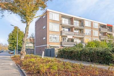 Woning Tholenstraat 140 Rotterdam
