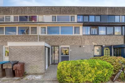 Woning Westlanderwerf 9 Leiden