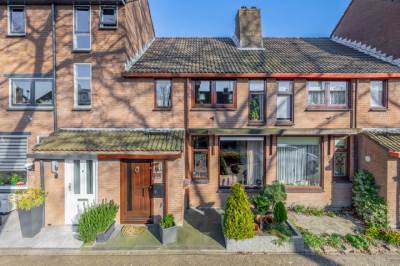 Woning Vaartdreef 88 Zoetermeer