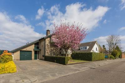 Woning Gaarde 80 Dongen