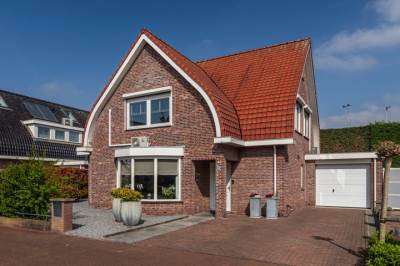 Woning De Rhijenhof 13A Den Haag