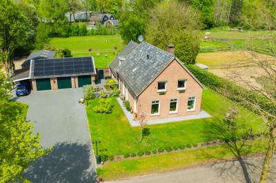 Woning Piepersweg 12 Aalten