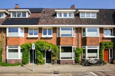 Woning Socrateslaan 37 Utrecht