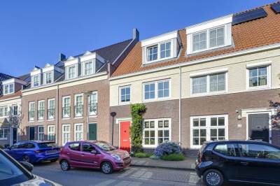 Woning Leersumse Veld 31 Vleuten